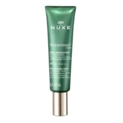 Nuxe Nuxuriance Ultra Crema Viso Ridensificante SPF20 - Crema viso anti-età globale con fattore di protezione solare - 50 ml