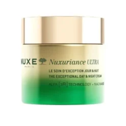 Nuxe Nuxuriance Ultra Trattamento d'eccezione giorno e notte - Crema viso antietà globale - 75 ml