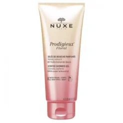 Nuxe Prodigieux Floral Gel Doccia - Gel doccia fragranza floreale - 200 ml