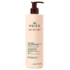 Nuxe Reve De Miel Crema Corpo Lenitiva - Effetto comfort fino a 48 ore - 400 ml