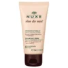 Nuxe Reve De Miel Crema Mani e Unghie - Crema nutriente e protettiva per mani secche - 50 ml