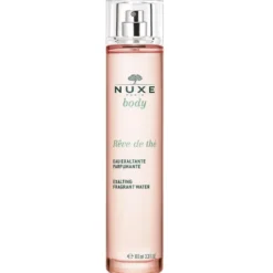 Nuxe Reve de Thé - Acqua Profumata Energizzante - 100 ml