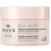 Nuxe Reve De Thé Crema Rassodante Corpo - Crema corpo tonificante effetto ghiaccio - 200 ml