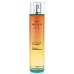 Nuxe Sun Acqua Prof Deliz100ml