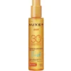 Nuxe Sun Acqua Solare Rinfrescante SPF30 - Protezione solare per viso, corpo e capelli - 150 ml