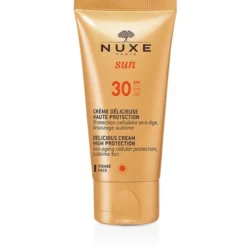 Nuxe Sun Crema Sol A/eta Spf30