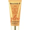 Nuxe Sun Fluido Solare Glow SPF30 - Fluido solare illuminante per il viso - 40 ml