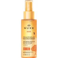 Nuxe Sun Huile Lactee Capillai