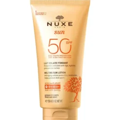 Nuxe Sun Lait Spf50 150ml