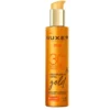 Nuxe Sun Olio Solare Dorato Viso e Corpo ad Alta Protezione SPF30, 150ml