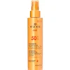 Nuxe Sun Spr Sol Viso/crp Pr/a