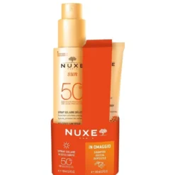 Nuxe Sun Spr Spf50+shdoc Dsol