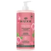 Nuxe Very Rose Gel Doccia - Gel doccia idratante e lenitivo - 750 ml