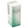 NUX VOMICA HOMAC Gocce 30ml HEEL