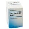 NUX VOMICA 50 Tav.HEEL