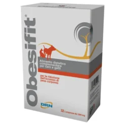 OBESIFIT 32 Compresse