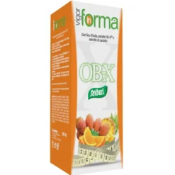 OB-X 240ml STV