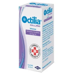 OCTILIA Coll.0,05% 10ml