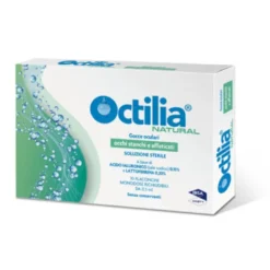 OCTILIA Natural Occhi Stanchi