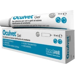 OCULVET Gel 10ml