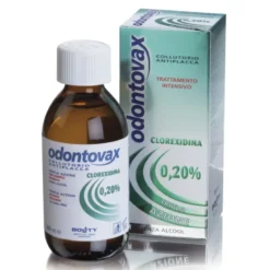 ODONTOVAX Collut.Clorex.0,20%