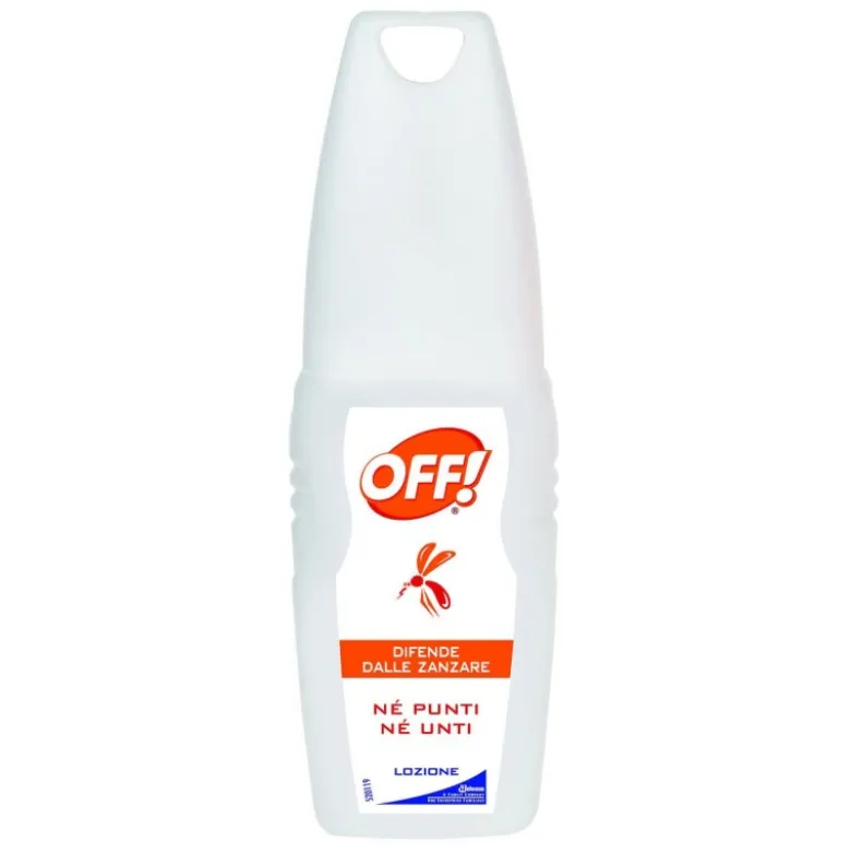 OFF Lozione 100ml