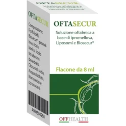 OFTASECUR Coll.8ml