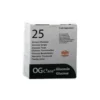 OGCARE Lancette 30g 25pz