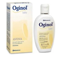OGINOL Baby Det.Intimo 200ml