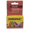 OHROPAX Tappi Aur.Color.8pz