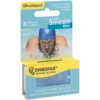 OHROPAX Tappi Aur.Sil.Acqua6pz