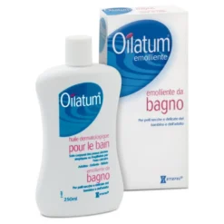 OILATUM Bagno 250ml