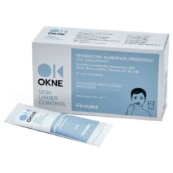 Okne Probiotico 14 Stick Orosolubili
