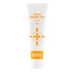 OLCELLI Crema Oss.Zinco 10g