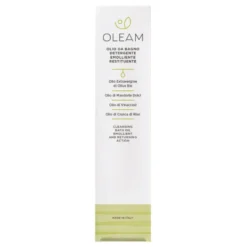OLEAM Olio Bagno 250ml