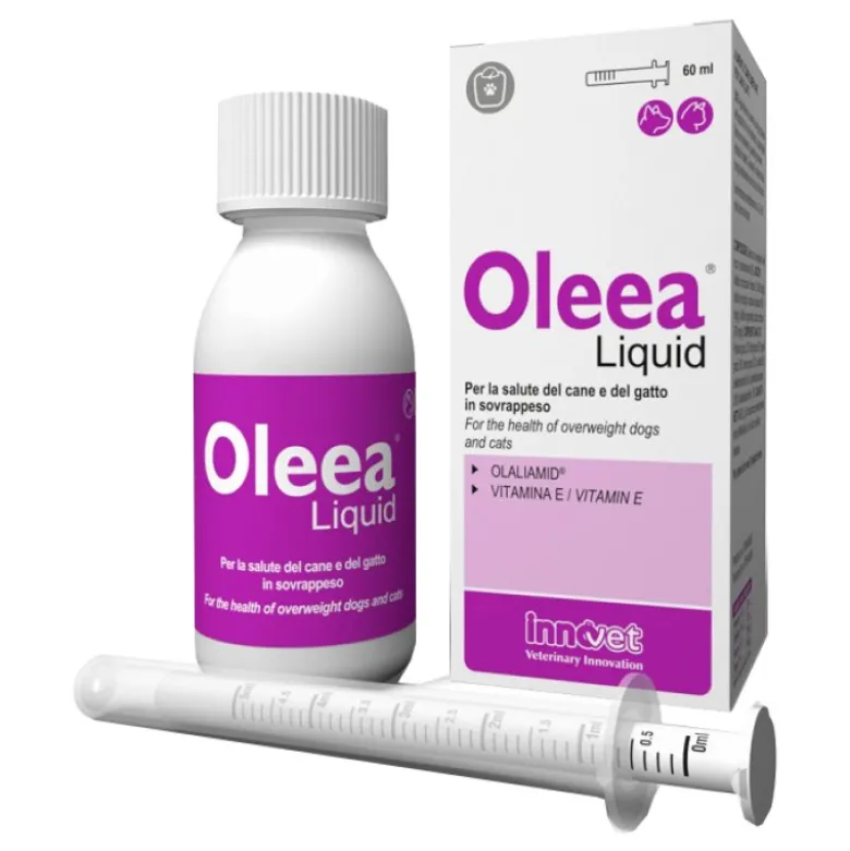 OLEEA LIQUID 60ml