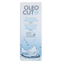 OLEOCUT Emulsione Viso 50 ml