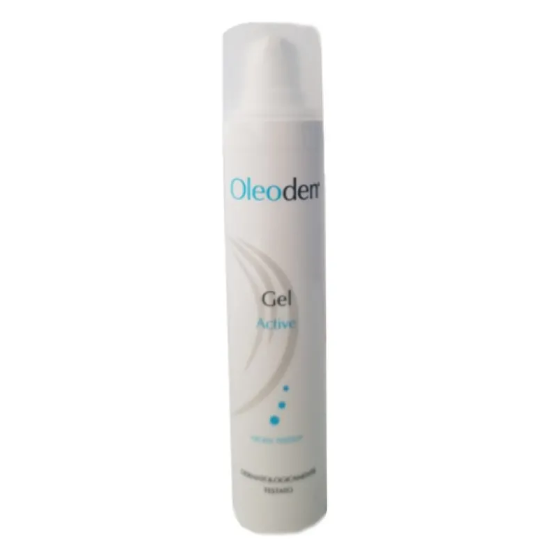 OLEODEN Gel Active 50ml