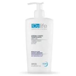 O2 LIFE Cr.Corpo 200ml
