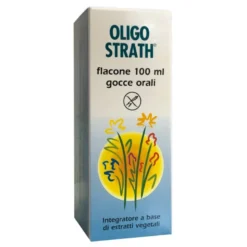 OLIGO STRATH Gocce 100ml