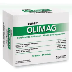 OLIMAG 20 Buste