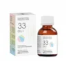 33 OLI MAGENTINA 50ml ERM