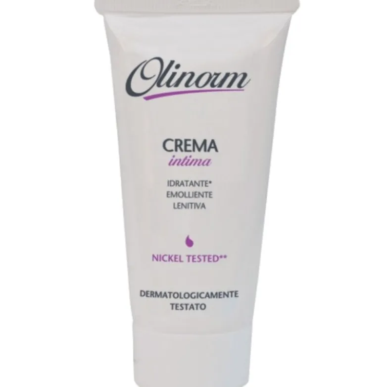 OLINORM Crema Intima 50ml
