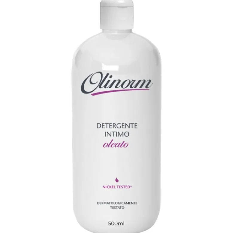 OLINORM Detergente Intimo 500ml