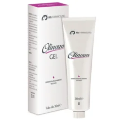 OLINORM Gel