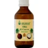 OLIO Cocco BIO 100ml ACN