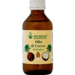 OLIO Cocco BIO 100ml ACN