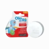 Olio Del Re DoloRed Balsamo Testa - Ideale per massaggiare testa, tempie e collo - 25 ml