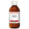OLIO di Cocco 100 ml cosmetico ErbaVita