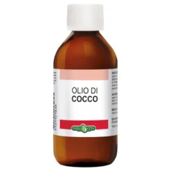 OLIO di Cocco 100 ml cosmetico ErbaVita
